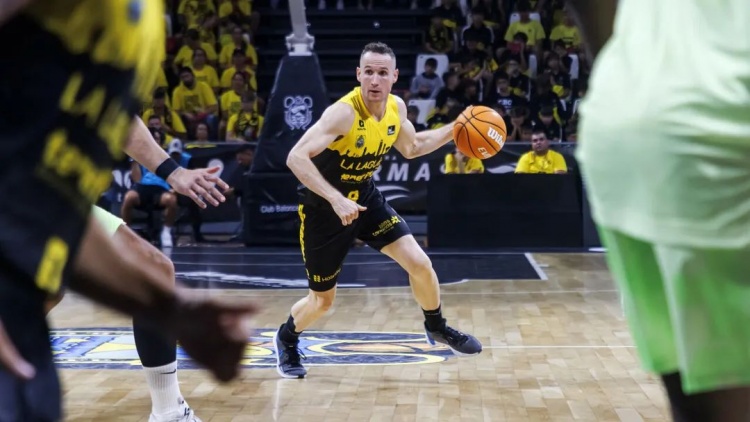 NBA初代老六，42歲進入生涯巔峰？！