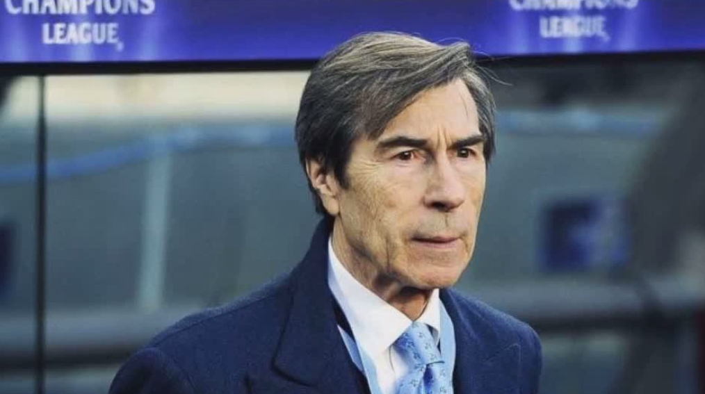 布拉伊達：那不勒斯vs米蘭是很艱難的比賽，我會選擇孔蒂執(zhí)教米蘭